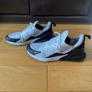 Nike Air Max 270